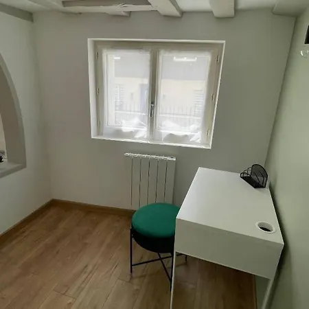 Vakantiehuis Centre-ville : Maison De Charme - Secteur Calme *